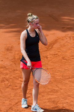 Jennifer Witthöft 654 - 1. und 2. Damen Club and der Alster